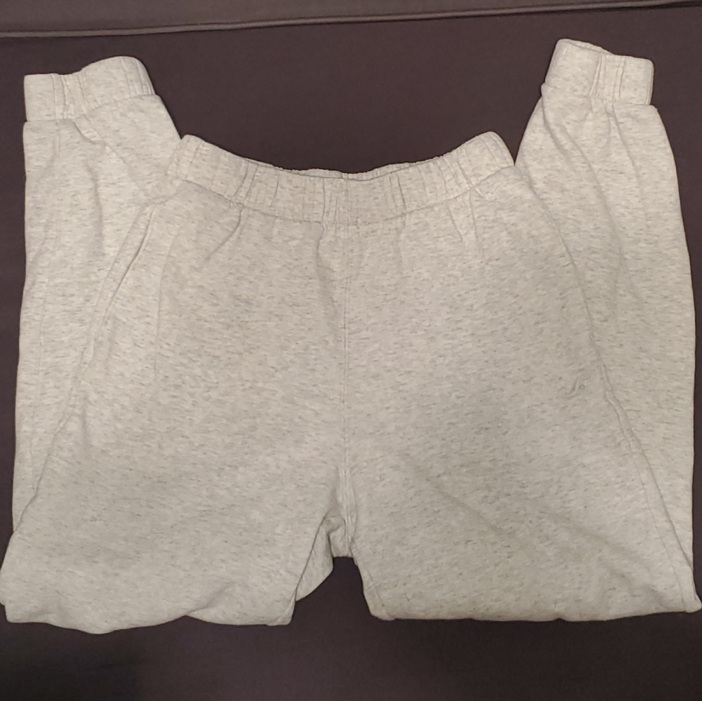 Hollister High Rise Sweatpants